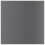 vidaXL Plăci bibliotecă, 8 buc., gri extralucios, 40 x 40 x 1,5 cm PAL vidaXL Plăci bibliotecă, 8 buc., gri extralucios, 40 x 40 x 1,5 cm PAL