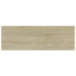 vidaXL Plăci bibliotecă, stejar sonoma, 4 buc, 60 x 20 x 1,5 cm, PAL vidaXL Plăci bibliotecă, stejar sonoma, 4 buc, 60 x 20 x 1,5 cm, PAL