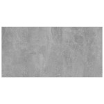 vidaXL Plăci bibliotecă, gri beton, 4 buc, 60 x 30 x 1,5 cm, PAL vidaXL Plăci bibliotecă, gri beton, 4 buc, 60 x 30 x 1,5 cm, PAL