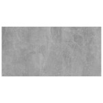 vidaXL Plăci bibliotecă, gri beton, 4 buc, 80 x 40 x 1,5 cm, PAL vidaXL Plăci bibliotecă, gri beton, 4 buc, 80 x 40 x 1,5 cm, PAL