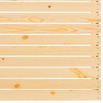vidaXL Canapele de mijloc grădină cu perne gri, 2 buc., lemn masiv pin vidaXL Canapele de mijloc grădină cu perne gri, 2 buc., lemn masiv pin