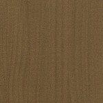 vidaXL Bibliotecă cu 4 rafturi, 80x30x140 cm, lemn masiv de pin vidaXL Bibliotecă cu 4 rafturi, 80x30x140 cm, lemn masiv de pin