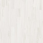 vidaXL Bibliotecă cu 3 rafturi, alb, 80x30x105 cm, lemn masiv de pin vidaXL Bibliotecă cu 3 rafturi, alb, 80x30x105 cm, lemn masiv de pin