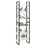 vidaXL Dulap înalt, alb, 80x30x210 cm, lemn masiv de pin vidaXL Dulap înalt, alb, 80x30x210 cm, lemn masiv de pin