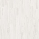 vidaXL Bibliotecă cu 3 rafturi, alb, 100x30x105 cm, lemn masiv de pin vidaXL Bibliotecă cu 3 rafturi, alb, 100x30x105 cm, lemn masiv de pin