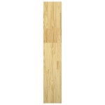 vidaXL Bibliotecă/Separator cameră, 40x30x167,5 cm, lemn masiv pin