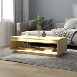 vidaXL Măsuță de cafea, 110x50x33,5 cm, lemn masiv de pin vidaXL Măsuță de cafea, 110x50x33,5 cm, lemn masiv de pin
