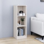 vidaXL Bibliotecă/Separator cameră, 36x33x110 cm, lemn masiv pin
