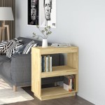 vidaXL Bibliotecă, 60x35x71 cm, lemn masiv de pin vidaXL Bibliotecă, 60x35x71 cm, lemn masiv de pin