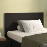 vidaXL Tăblie de pat, negru, 120x1,5x80 cm, lemn prelucrat vidaXL Tăblie de pat, negru, 120x1,5x80 cm, lemn prelucrat