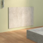 vidaXL Tăblie de pat, gri beton, 120x1,5x80 cm, lemn prelucrat vidaXL Tăblie de pat, gri beton, 120x1,5x80 cm, lemn prelucrat