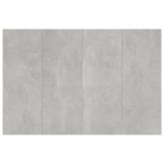 vidaXL Tăblie de pat, gri beton, 120x1,5x80 cm, lemn prelucrat vidaXL Tăblie de pat, gri beton, 120x1,5x80 cm, lemn prelucrat