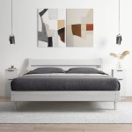 vidaXL Dulap, 2 buc., alb, 30x30x70 cm, lemn prelucrat