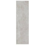 vidaXL Bibliotecă/Separator cameră, gri beton, 100x30x103 cm vidaXL Bibliotecă/Separator cameră, gri beton, 100x30x103 cm