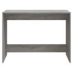 vidaXL Set mobilier de bucătărie, 3 piese, stejar sonoma gri, PAL vidaXL Set mobilier de bucătărie, 3 piese, stejar sonoma gri, PAL