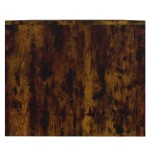 vidaXL Măsuță de cafea, stejar fumuriu, 90x50x41,5 cm, lemn prelucrat vidaXL Măsuță de cafea, stejar fumuriu, 90x50x41,5 cm, lemn prelucrat