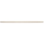 vidaXL Blat de masă, alb, Ø70x2,5 cm, lemn masiv de pin