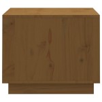 vidaXL Măsuță de cafea, maro miere, 120x50x40,5 cm, lemn masiv de pin vidaXL Măsuță de cafea, maro miere, 120x50x40,5 cm, lemn masiv de pin
