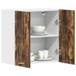 vidaXL Dulap suspendat “Lyon”, stejar ma+G169:G240ro, 60x31x60 cm vidaXL Dulap suspendat “Lyon”, stejar ma+G169:G240ro, 60x31x60 cm