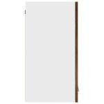vidaXL Dulap suspendat “Lyon”, stejar ma+G169:G240ro, 60x31x60 cm vidaXL Dulap suspendat “Lyon”, stejar ma+G169:G240ro, 60x31x60 cm