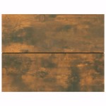 vidaXL Noptiere, 2 buc., stejar fumuriu, 40x30x30 cm, lemn prelucrat vidaXL Noptiere, 2 buc., stejar fumuriu, 40x30x30 cm, lemn prelucrat