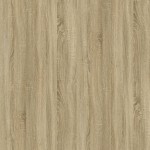 vidaXL Noptieră, stejar sonoma, 57x55x36 cm, lemn compozit vidaXL Noptieră, stejar sonoma, 57x55x36 cm, lemn compozit