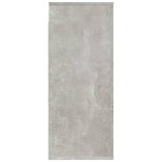 vidaXL Dulap de perete, gri beton, 80x33x80 cm, lemn prelucrat vidaXL Dulap de perete, gri beton, 80x33x80 cm, lemn prelucrat