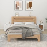 vidaXL Noptiere, 2 buc., alb, 50x39x47 cm vidaXL Noptiere, 2 buc., alb, 50x39x47 cm