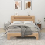 vidaXL Noptiere, 2 buc., gri beton, 50x39x47 cm vidaXL Noptiere, 2 buc., gri beton, 50x39x47 cm