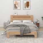 vidaXL Noptiere, 2 buc., gri sonoma, 50x39x47 cm vidaXL Noptiere, 2 buc., gri sonoma, 50x39x47 cm