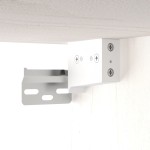 vidaXL Dulap de perete, alb, 60x30x35 cm, lemn masiv de pin vidaXL Dulap de perete, alb, 60x30x35 cm, lemn masiv de pin