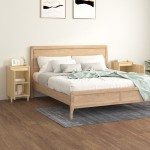 vidaXL Noptiere, 2 buc., stejar sonoma, 40x35x70 cm, lemn prelucrat vidaXL Noptiere, 2 buc., stejar sonoma, 40x35x70 cm, lemn prelucrat