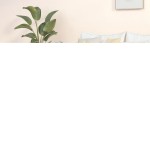 vidaXL Măsuță de cafea, negru, 80x80x36,5 cm, lemn prelucrat vidaXL Măsuță de cafea, negru, 80x80x36,5 cm, lemn prelucrat