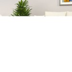 vidaXL Măsuță de cafea, gri sonoma, 80x80x36,5 cm, lemn prelucrat vidaXL Măsuță de cafea, gri sonoma, 80x80x36,5 cm, lemn prelucrat
