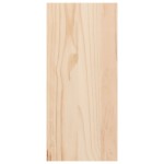 vidaXL Dulap de vinuri, 56x25x56 cm, lemn masiv de pin vidaXL Dulap de vinuri, 56x25x56 cm, lemn masiv de pin