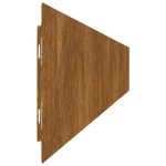 vidaXL Borduri de gazon 10 buc. 10x103 cm oțel Corten flexibil vidaXL Borduri de gazon 10 buc. 10x103 cm oțel Corten flexibil