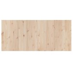 vidaXL Masă de bar, 180x80x110 cm, lemn masiv de pin