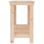 vidaXL Banc de lucru, 140x50x80 cm, lemn masiv pin vidaXL Banc de lucru, 140x50x80 cm, lemn masiv pin