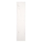 vidaXL Mască pentru calorifer, alb, 153x19x84 cm, lemn masiv de pin vidaXL Mască pentru calorifer, alb, 153x19x84 cm, lemn masiv de pin