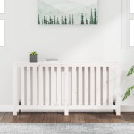 vidaXL Mască pentru calorifer, alb, 169x19x84 cm, lemn masiv de pin vidaXL Mască pentru calorifer, alb, 169x19x84 cm, lemn masiv de pin