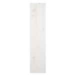 vidaXL Mască pentru calorifer, alb, 169x19x84 cm, lemn masiv de pin vidaXL Mască pentru calorifer, alb, 169x19x84 cm, lemn masiv de pin