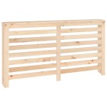 vidaXL Mască pentru calorifer, 153x19x84 cm, lemn masiv de pin vidaXL Mască pentru calorifer, 153x19x84 cm, lemn masiv de pin