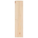 vidaXL Mască pentru calorifer, 153x19x84 cm, lemn masiv de pin vidaXL Mască pentru calorifer, 153x19x84 cm, lemn masiv de pin