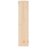 vidaXL Mască pentru calorifer, 169x19x84 cm, lemn masiv de pin vidaXL Mască pentru calorifer, 169x19x84 cm, lemn masiv de pin