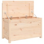 vidaXL Bancă, 80x41x77 cm, lemn masiv de pin vidaXL Bancă, 80x41x77 cm, lemn masiv de pin