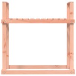 vidaXL Rastel pentru lemne de foc, 110x35x108,5 cm, lemn masiv douglas vidaXL Rastel pentru lemne de foc, 110x35x108,5 cm, lemn masiv douglas