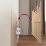 vidaXL Tăblie de pat pentru perete, 185x3x80 cm, lemn masiv de pin vidaXL Tăblie de pat pentru perete, 185x3x80 cm, lemn masiv de pin