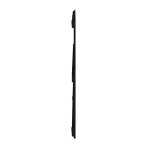 vidaXL Tăblie de pat pentru perete, negru, 204x3x90 cm, lemn masiv pin vidaXL Tăblie de pat pentru perete, negru, 204x3x90 cm, lemn masiv pin