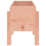 vidaXL Jardinieră de grădină, 62x30x38 cm, lemn masiv Douglas vidaXL Jardinieră de grădină, 62x30x38 cm, lemn masiv Douglas