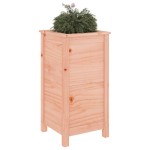 vidaXL Jardinieră de grădină, 40x40x78 cm, lemn masiv Douglas vidaXL Jardinieră de grădină, 40x40x78 cm, lemn masiv Douglas
